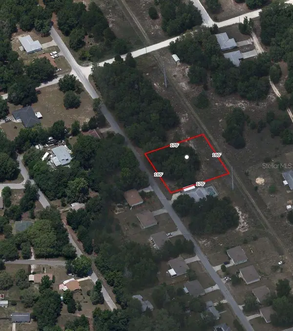 613 S Rooks Avenue, INVERNESS, FL 34453