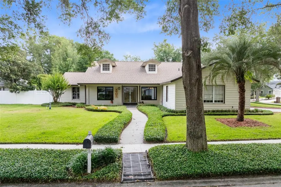 4901 Petra Ct, Winter Springs, FL 32708 - #3