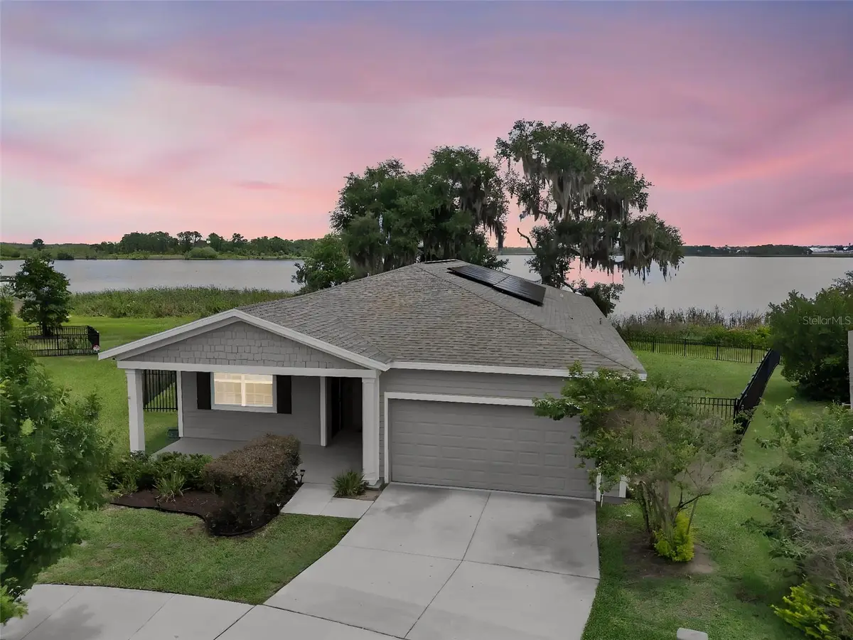844 Gisele Ct, Haines City, FL 33844 - #1
