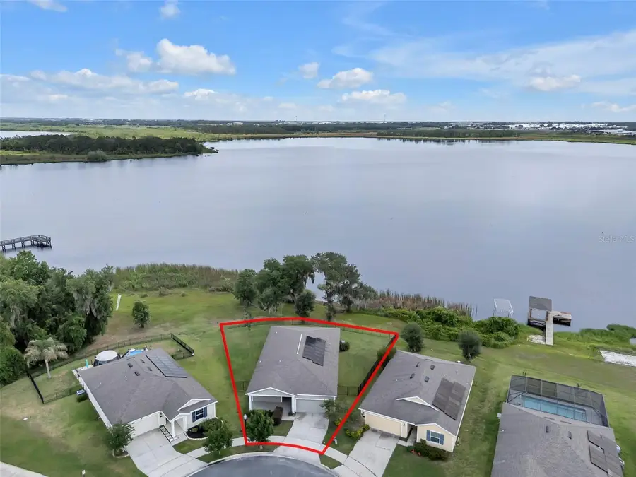844 Gisele Ct, Haines City, FL 33844 - #2