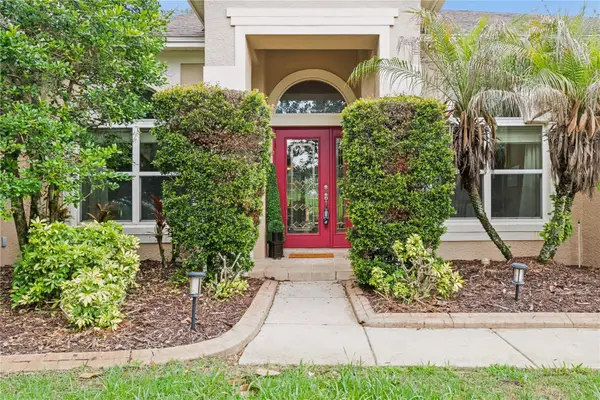657 Mount Stirling Avenue, APOPKA, FL 32712