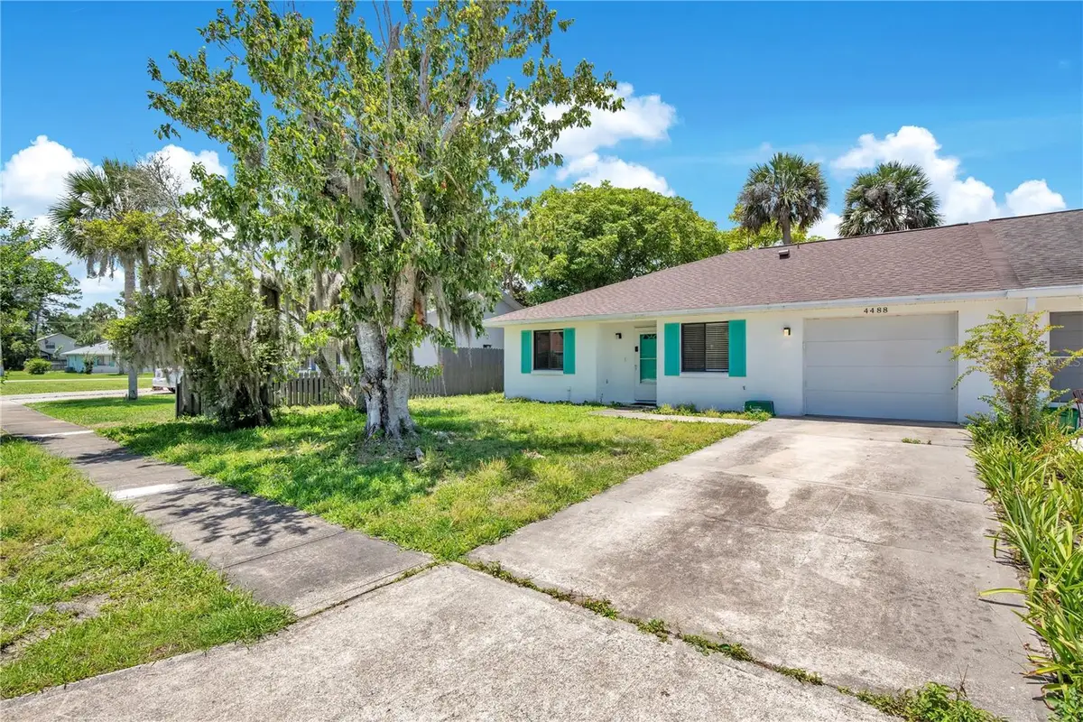 4488 Hidden Village Drive, Port Orange, FL 32127 - #1