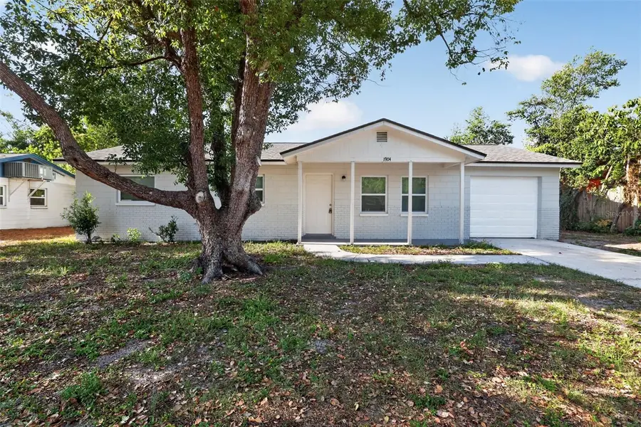 1904 E 115th Avenue, Tampa, FL 33612 - #2