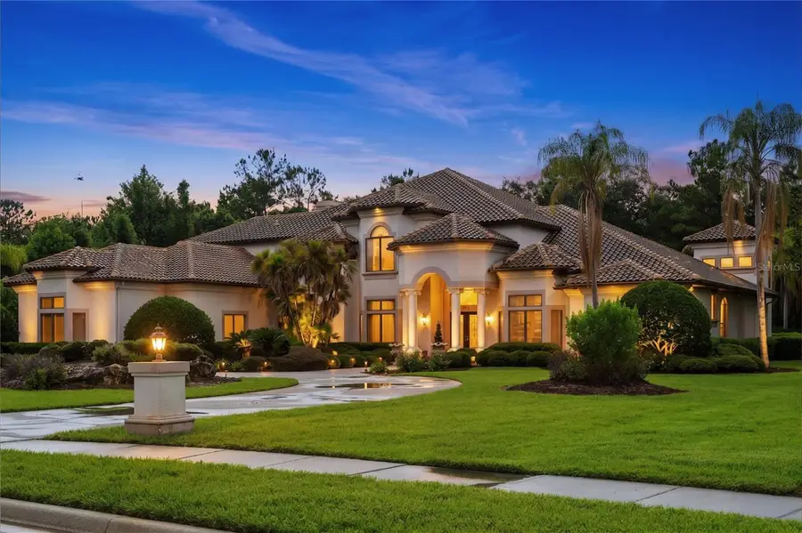 1911 Bridgewater Drive, Lake Mary, FL 32746 - #2