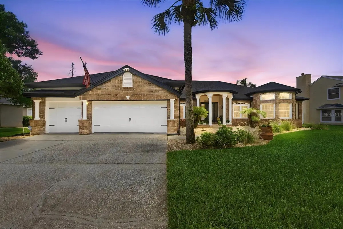 14569 Gainesborough Drive, Orlando, FL 32826 - #1