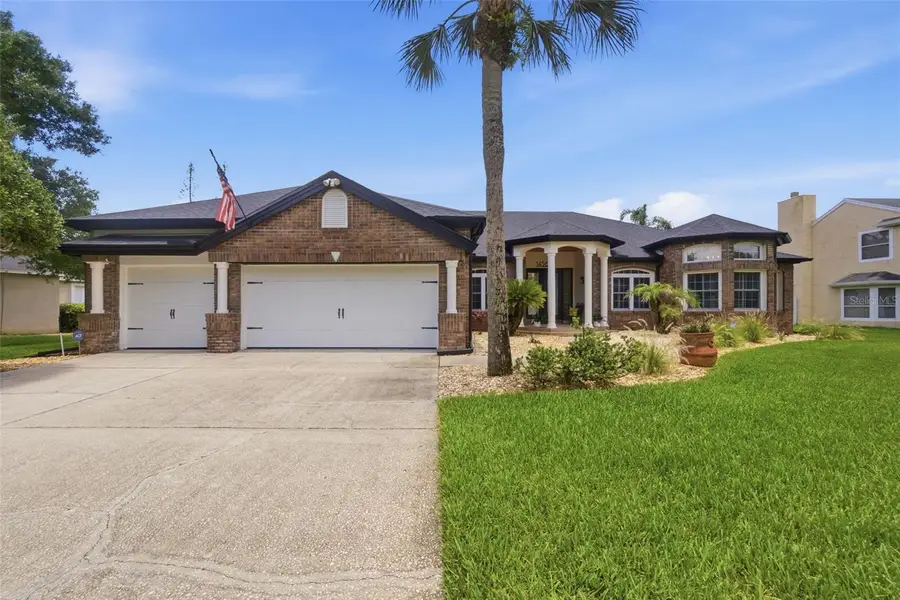 14569 Gainesborough Drive, Orlando, FL 32826 - #2