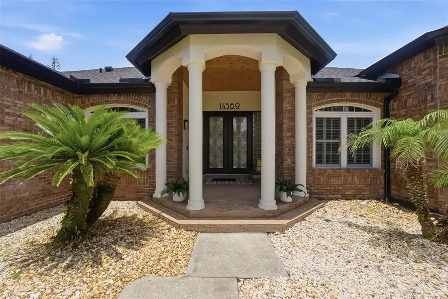 14569 Gainesborough Drive, Orlando, FL 32826 - #3