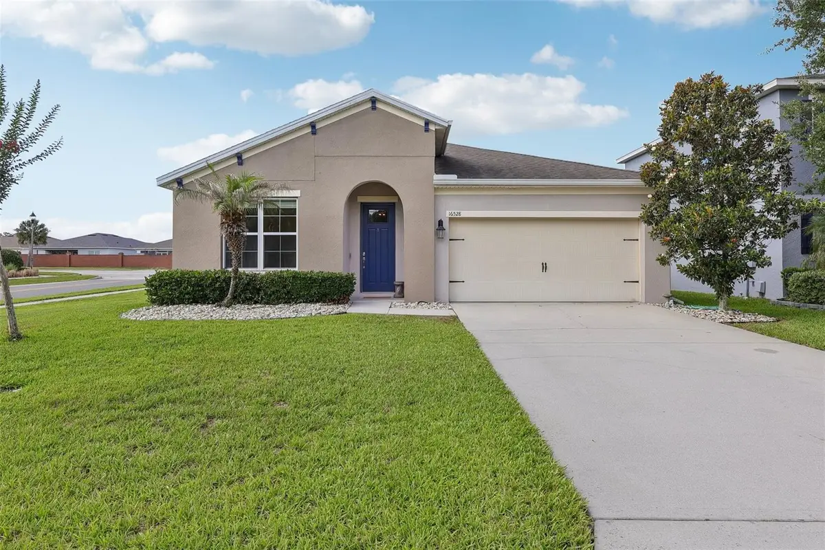 16528 Centipede Street, Clermont, FL 34714 - #1