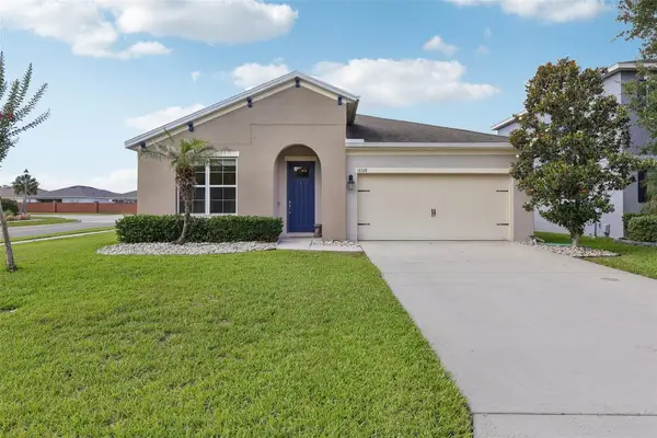 16528 Centipede Street, CLERMONT, FL 34714