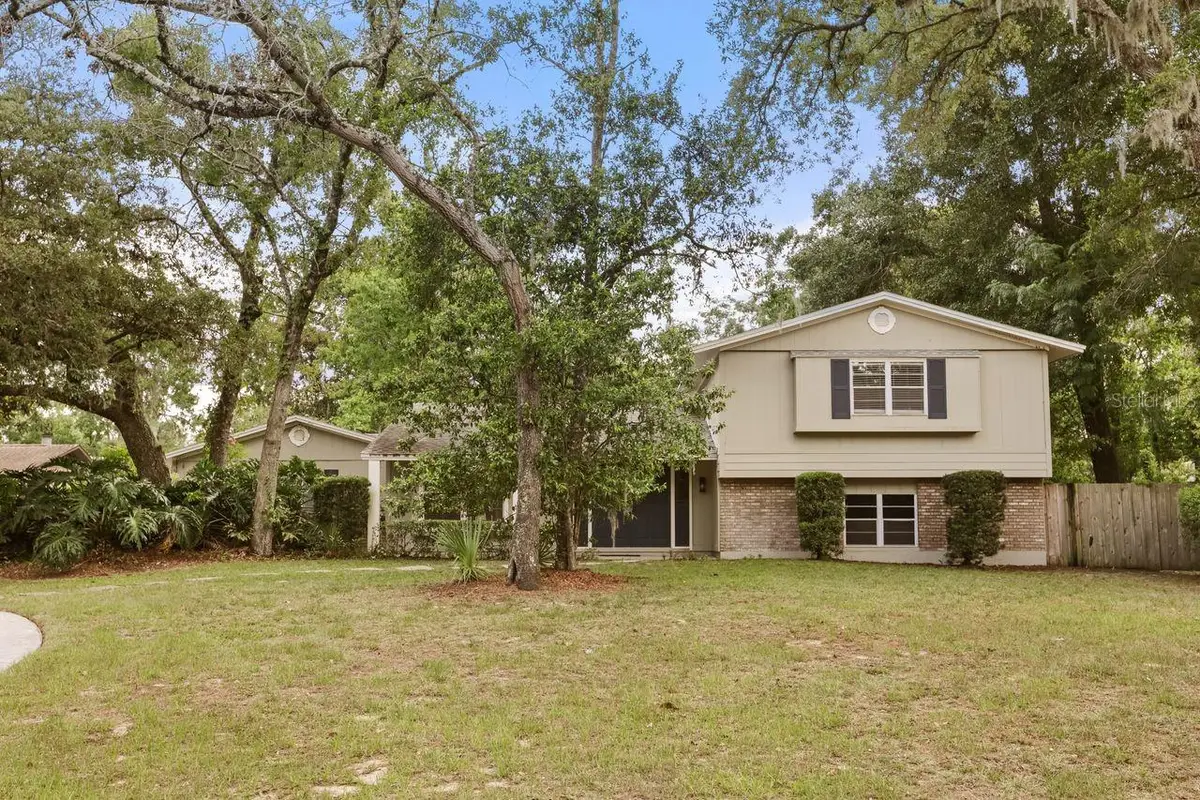 200 Crooked Oak Court, Longwood, FL 32779 - #1