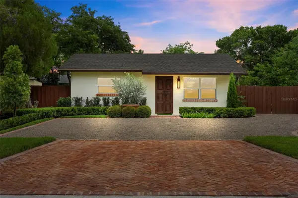10541 3rd Avenue, OCOEE, FL 34761