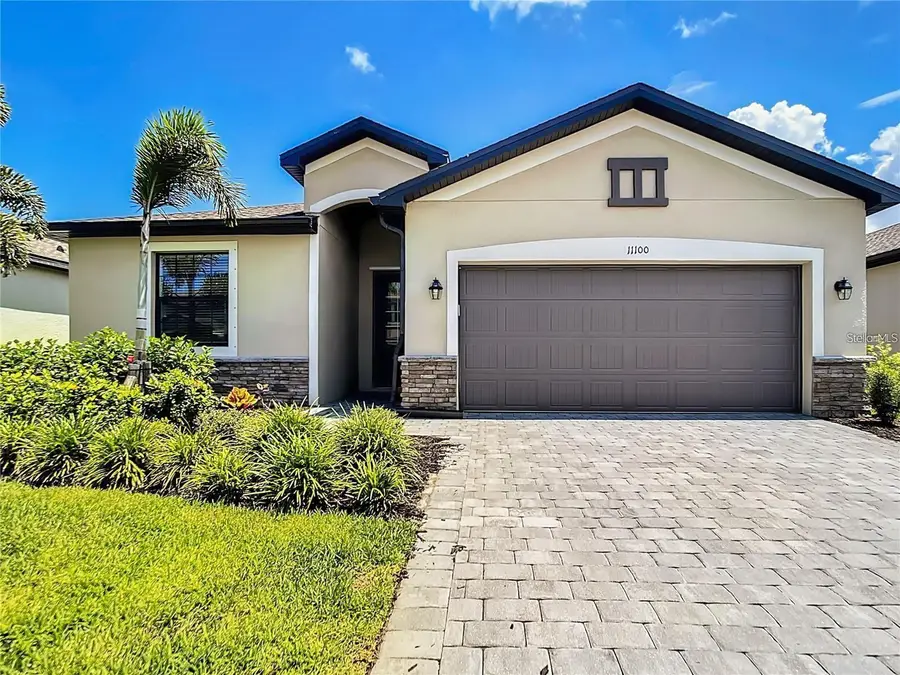 11100 Balfour Street, Venice, FL 34293 - #2