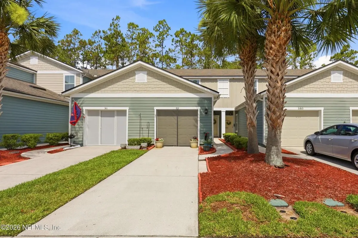 382 Servia Drive, Saint Johns, FL 32259 - #1