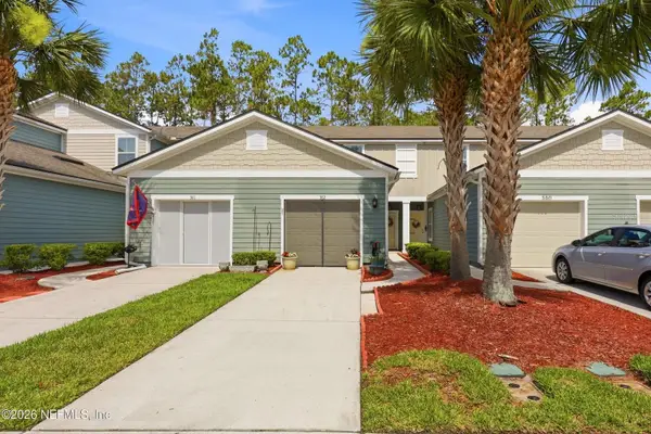 382 Servia Drive, ST JOHNS, FL 32259