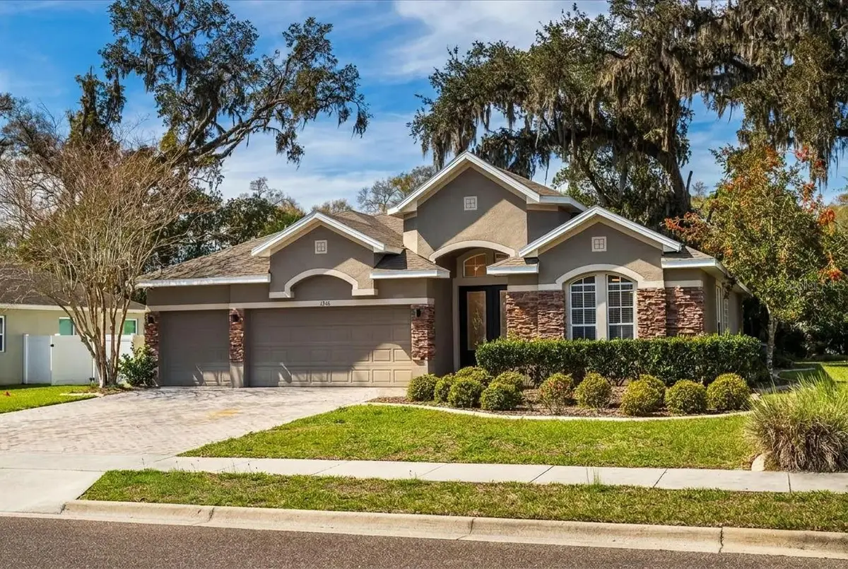 1726 Lady Fern Trail, Deland, FL 32720 - #1