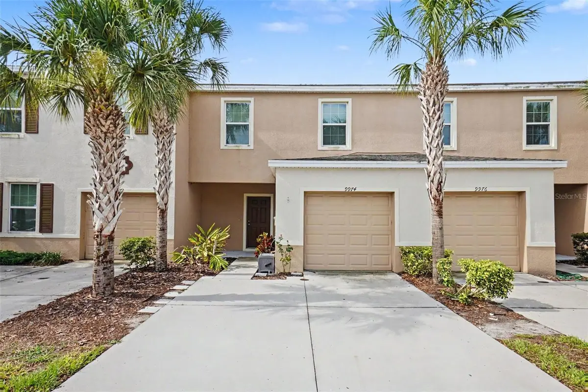9974 Hound Chase Drive, Gibsonton, FL 33534 - #1