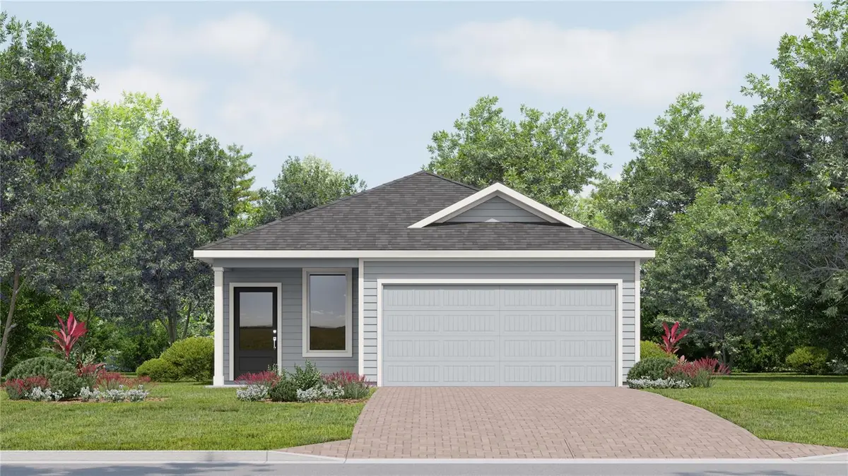 6064 Wellbeing Way, Clermont, FL 34714 - #1