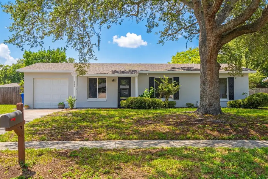 470 Meadow Sweet Court, Ocoee, FL 34761 - #2