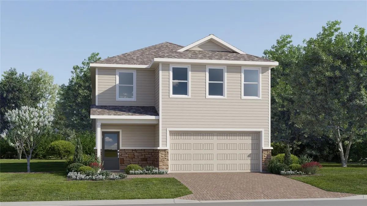 3351 Mindfullness Drive, Clermont, FL 34714 - #1
