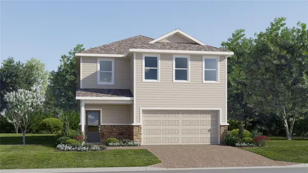 3351 Mindfullness Drive, CLERMONT, FL 34714
