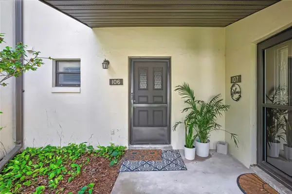 1637 SE Paradise Circle #106, CRYSTAL RIVER, FL 34429