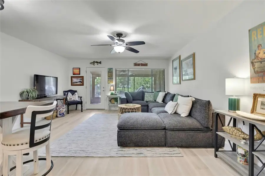1637 SE Paradise Circle #106, Crystal River, FL 34429 - #3