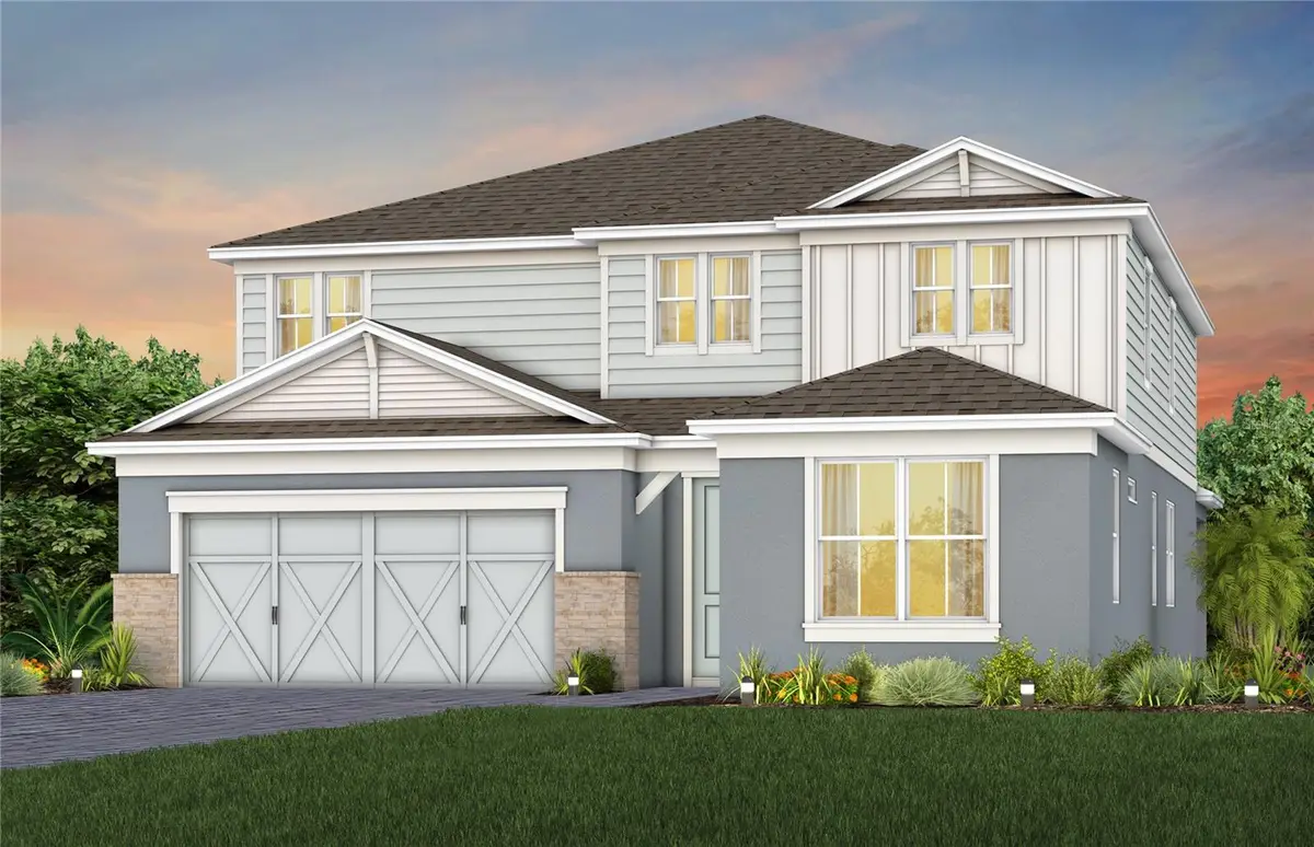 2627 Clear Night Avenue, Kissimmee, FL 34744 - #1