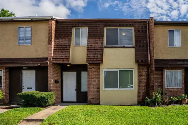 2323 Huntington Green Court #5, ORLANDO, FL 32839