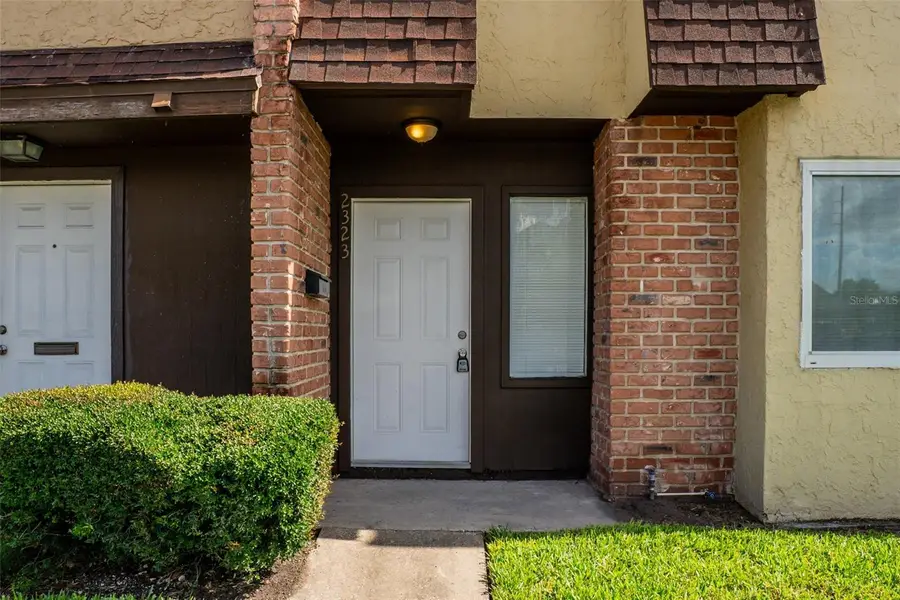 2323 Huntington Green Court #5, Orlando, FL 32839 - #2