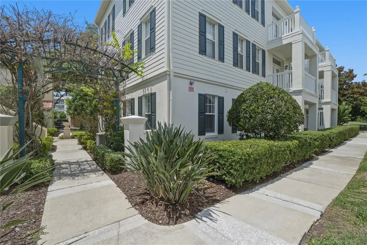700 Siena Palm Drive #101, Kissimmee, FL 34747 - #1