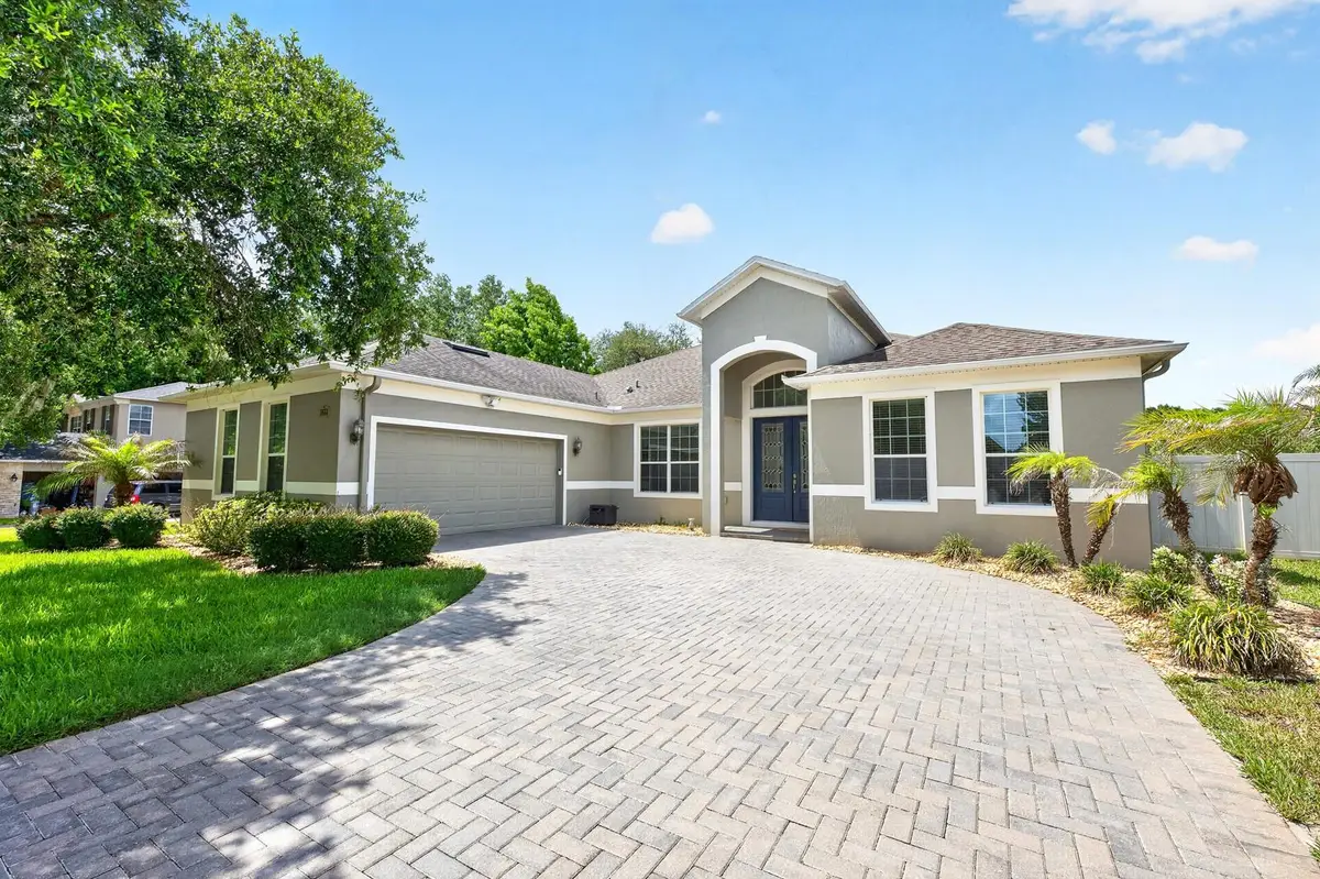 2651 Cedar Crest Drive, Apopka, FL 32712 - #1
