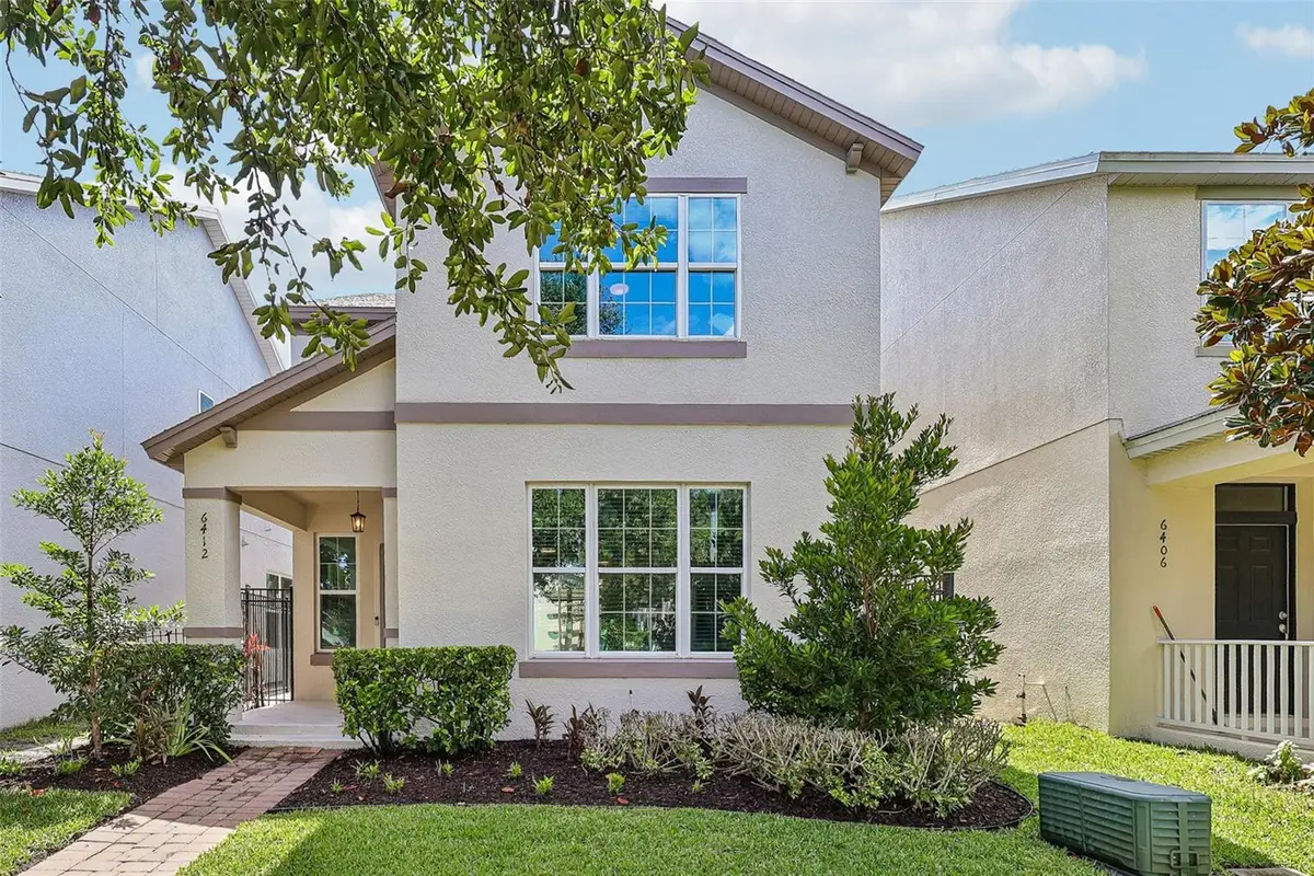 6412 Golden Dewdrop Trail, Windermere, FL 34786 - #1