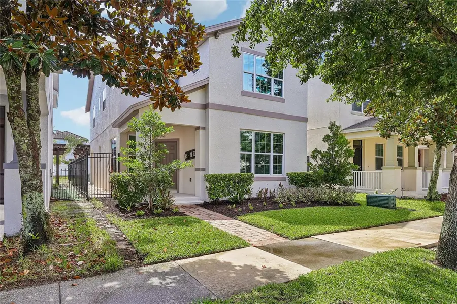 6412 Golden Dewdrop Trail, Windermere, FL 34786 - #2