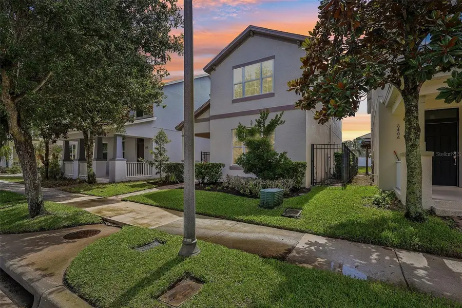6412 Golden Dewdrop Trail, Windermere, FL 34786 - #3