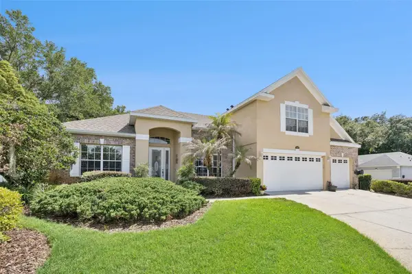 2500 Emerald Tree Lane, APOPKA, FL 32712