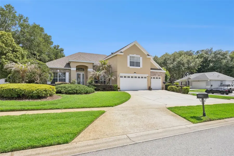 2500 Emerald Tree Lane, Apopka, FL 32712 - #2