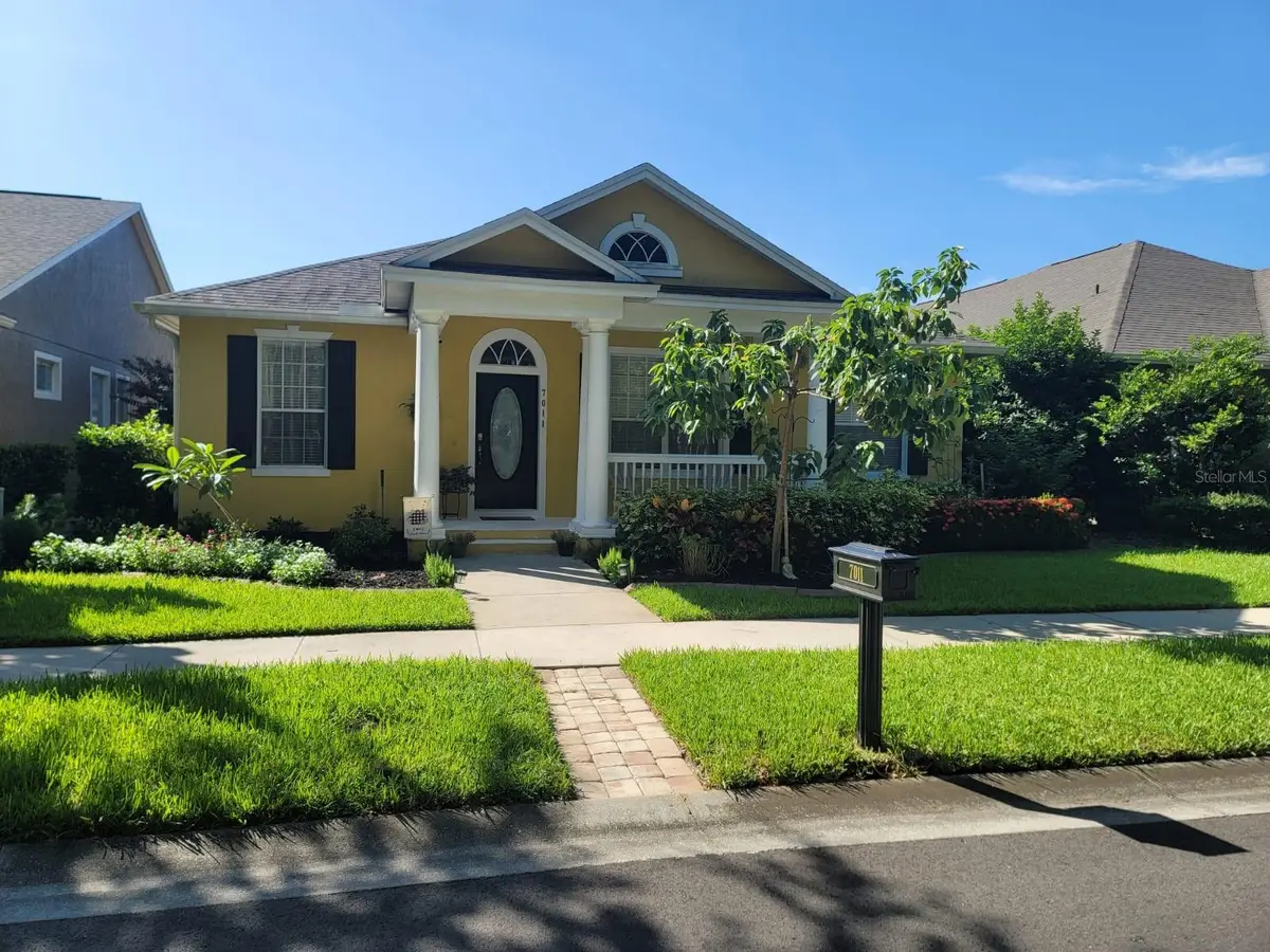 7011 Nobleton Drive, Windermere, FL 34786 - #1