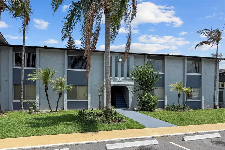 4709 S Texas Avenue #4709D, Orlando, FL 32839 - #2