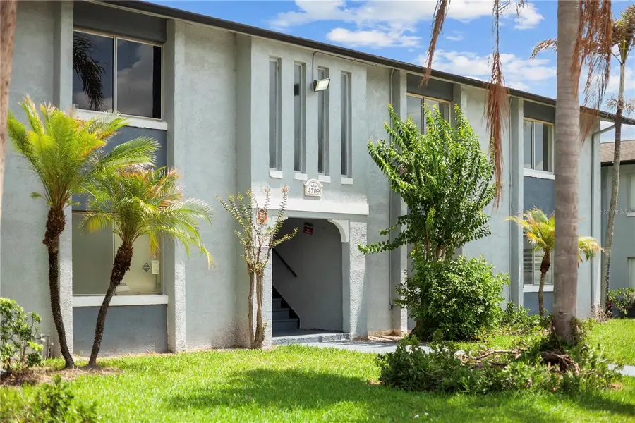4709 S Texas Avenue #4709D, Orlando, FL 32839 - #3