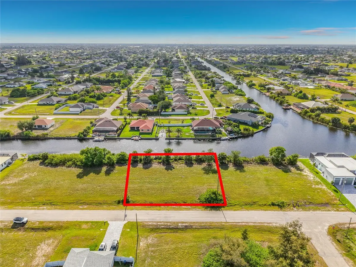 407 NW 31st Place, Cape Coral, FL 33993 - #1