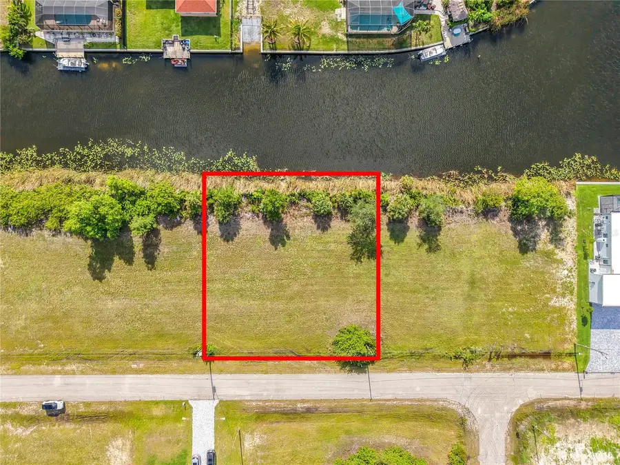 407 NW 31st Place, Cape Coral, FL 33993 - #2