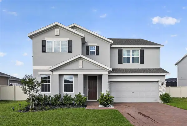589 Jupiter Beach Road, GROVELAND, FL 34736