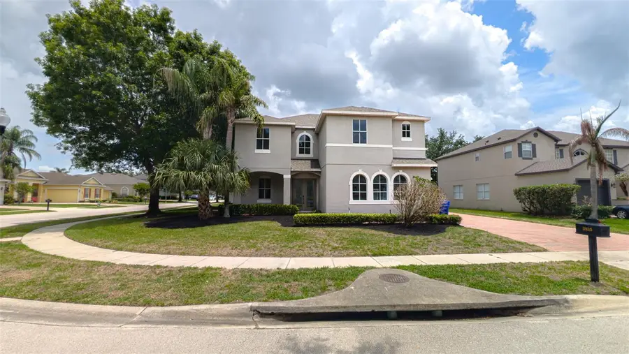 2835 Migliara Lane, Ocoee, FL 34761 - #3