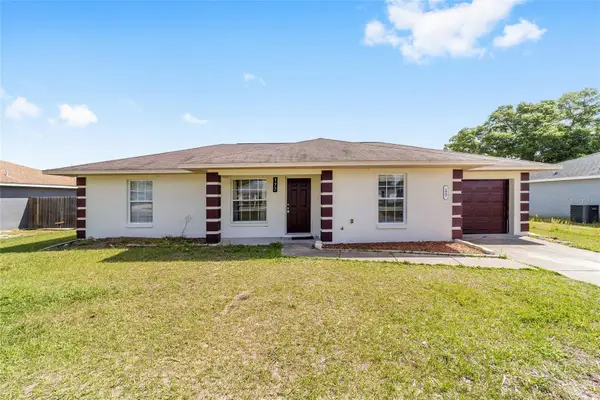 177 Larch Road, OCALA, FL 34480