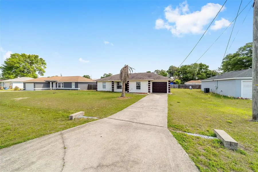 177 Larch Road, Ocala, FL 34480 - #3