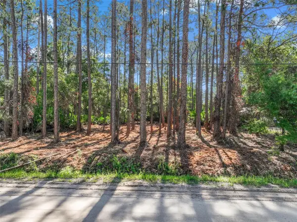 2679 Forest Park Street, BUNNELL, FL 32110