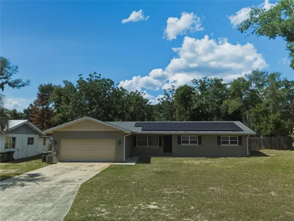 1120 W Magnolia Street, CLERMONT, FL 34711