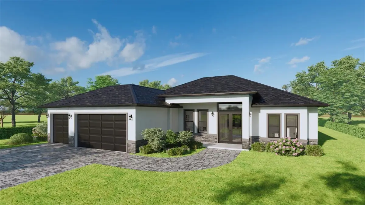 9 Tournament Road, Rotonda West, FL 33947 - #1
