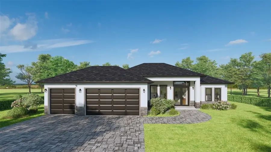 9 Tournament Road, Rotonda West, FL 33947 - #2