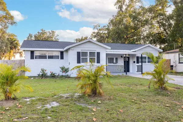 234 W Magnolia Street, APOPKA, FL 32703